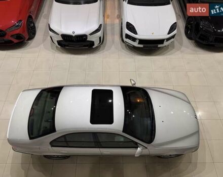 Серый БМВ М5, объемом двигателя 4.94 л и пробегом 169 тыс. км за 99900 $, фото 51 на Automoto.ua