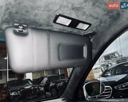 Серый БМВ М5, объемом двигателя 4.94 л и пробегом 169 тыс. км за 99900 $, фото 105 на Automoto.ua