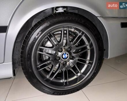 Серый БМВ М5, объемом двигателя 4.94 л и пробегом 169 тыс. км за 99900 $, фото 8 на Automoto.ua