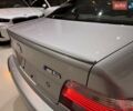 Серый БМВ М5, объемом двигателя 4.94 л и пробегом 169 тыс. км за 99900 $, фото 48 на Automoto.ua