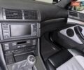 Серый БМВ М5, объемом двигателя 4.94 л и пробегом 169 тыс. км за 99900 $, фото 70 на Automoto.ua
