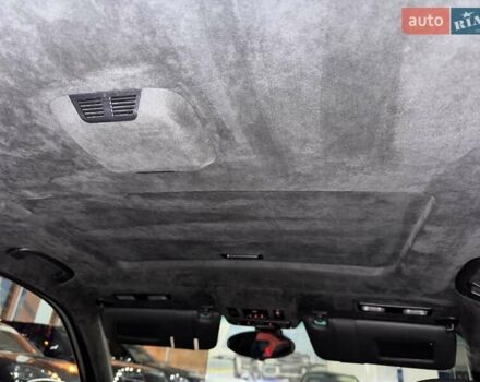 Серый БМВ М5, объемом двигателя 4.94 л и пробегом 169 тыс. км за 99900 $, фото 97 на Automoto.ua