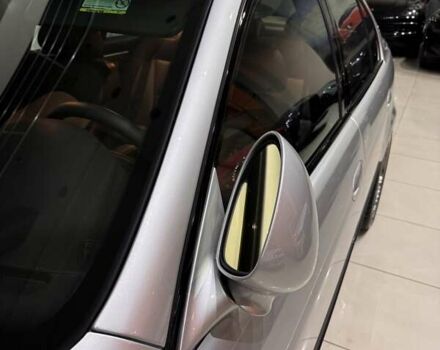 Серый БМВ М5, объемом двигателя 4.94 л и пробегом 169 тыс. км за 99900 $, фото 33 на Automoto.ua