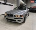 Серый БМВ М5, объемом двигателя 4.94 л и пробегом 169 тыс. км за 99900 $, фото 26 на Automoto.ua