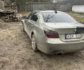 Сірий БМВ М5, об'ємом двигуна 2 л та пробігом 370 тис. км за 1500 $, фото 2 на Automoto.ua