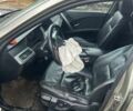 Сірий БМВ М5, об'ємом двигуна 2 л та пробігом 370 тис. км за 1500 $, фото 4 на Automoto.ua