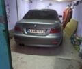 Серый БМВ М5, объемом двигателя 3 л и пробегом 320 тыс. км за 10500 $, фото 9 на Automoto.ua