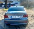Серый БМВ М5, объемом двигателя 3 л и пробегом 320 тыс. км за 10300 $, фото 4 на Automoto.ua