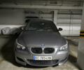 Серый БМВ М5, объемом двигателя 4.99 л и пробегом 170 тыс. км за 56500 $, фото 16 на Automoto.ua