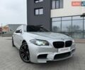 Сірий БМВ М5, об'ємом двигуна 3 л та пробігом 264 тис. км за 16888 $, фото 1 на Automoto.ua