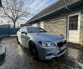 Серый БМВ М5, объемом двигателя 4.39 л и пробегом 190 тыс. км за 31500 $, фото 3 на Automoto.ua