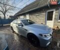 Серый БМВ М5, объемом двигателя 4.39 л и пробегом 190 тыс. км за 31500 $, фото 4 на Automoto.ua