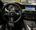 Сірий БМВ М5, об'ємом двигуна 4.39 л та пробігом 99 тис. км за 33700 $, фото 40 на Automoto.ua