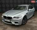 Серый БМВ М5, объемом двигателя 4.39 л и пробегом 120 тыс. км за 19900 $, фото 1 на Automoto.ua