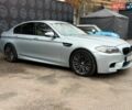 Сірий БМВ М5, об'ємом двигуна 4.4 л та пробігом 113 тис. км за 26700 $, фото 4 на Automoto.ua
