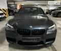 Сірий БМВ М5, об'ємом двигуна 4.39 л та пробігом 99 тис. км за 33700 $, фото 4 на Automoto.ua