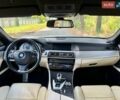 Серый БМВ М5, объемом двигателя 4.4 л и пробегом 121 тыс. км за 24999 $, фото 17 на Automoto.ua