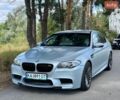 Сірий БМВ М5, об'ємом двигуна 4.4 л та пробігом 121 тис. км за 24999 $, фото 1 на Automoto.ua