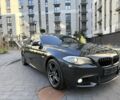 Серый БМВ М5, объемом двигателя 3 л и пробегом 281 тыс. км за 14499 $, фото 4 на Automoto.ua