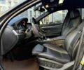 Серый БМВ М5, объемом двигателя 3 л и пробегом 281 тыс. км за 14499 $, фото 3 на Automoto.ua