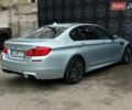 Сірий БМВ М5, об'ємом двигуна 4.4 л та пробігом 113 тис. км за 26700 $, фото 9 на Automoto.ua