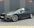 Сірий БМВ М5, об'ємом двигуна 4.39 л та пробігом 129 тис. км за 23400 $, фото 1 на Automoto.ua