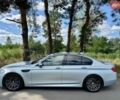 Серый БМВ М5, объемом двигателя 4.4 л и пробегом 121 тыс. км за 24999 $, фото 6 на Automoto.ua