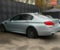 Сірий БМВ М5, об'ємом двигуна 4.4 л та пробігом 113 тис. км за 26700 $, фото 7 на Automoto.ua