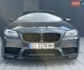 Сірий БМВ М5, об'ємом двигуна 4.39 л та пробігом 129 тис. км за 23400 $, фото 4 на Automoto.ua