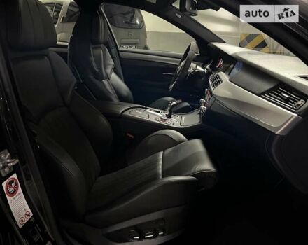 Сірий БМВ М5, об'ємом двигуна 4.39 л та пробігом 99 тис. км за 33700 $, фото 73 на Automoto.ua