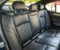 Серый БМВ М5, объемом двигателя 4.4 л и пробегом 75 тыс. км за 13750 $, фото 16 на Automoto.ua