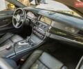 Серый БМВ М5, объемом двигателя 4.4 л и пробегом 75 тыс. км за 13750 $, фото 8 на Automoto.ua