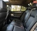 Серый БМВ М5, объемом двигателя 4.4 л и пробегом 75 тыс. км за 13750 $, фото 14 на Automoto.ua