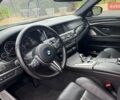 Серый БМВ М5, объемом двигателя 4.4 л и пробегом 75 тыс. км за 13750 $, фото 13 на Automoto.ua