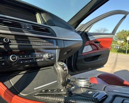 Сірий БМВ М5, об'ємом двигуна 4.4 л та пробігом 120 тис. км за 12900 $, фото 22 на Automoto.ua