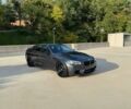 БМВ М5 2016 в Кривом Роге на Automoto.ua Серый БМВ М5, объемом двигателя 4.4 л и пробегом 74 тыс. км за 16350 $, фото 1 на Automoto.ua