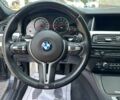 Серый БМВ М5, объемом двигателя 4.4 л и пробегом 76 тыс. км за 9500 $, фото 10 на Automoto.ua