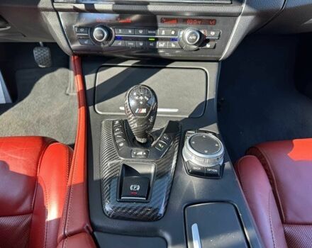 Сірий БМВ М5, об'ємом двигуна 4.4 л та пробігом 120 тис. км за 12900 $, фото 21 на Automoto.ua