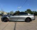 Сірий БМВ М5, об'ємом двигуна 4.4 л та пробігом 120 тис. км за 12900 $, фото 3 на Automoto.ua
