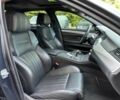Серый БМВ М5, объемом двигателя 4.4 л и пробегом 76 тыс. км за 9500 $, фото 6 на Automoto.ua