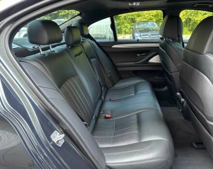 Серый БМВ М5, объемом двигателя 4.4 л и пробегом 76 тыс. км за 9500 $, фото 11 на Automoto.ua