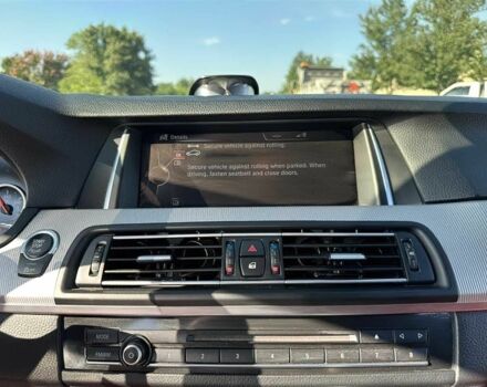 Сірий БМВ М5, об'ємом двигуна 4.4 л та пробігом 120 тис. км за 12900 $, фото 20 на Automoto.ua