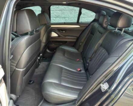 Серый БМВ М5, объемом двигателя 4.4 л и пробегом 76 тыс. км за 9500 $, фото 12 на Automoto.ua