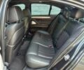 Серый БМВ М5, объемом двигателя 4.4 л и пробегом 76 тыс. км за 9500 $, фото 12 на Automoto.ua