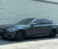 Серый БМВ М5, объемом двигателя 4.4 л и пробегом 76 тыс. км за 9500 $, фото 2 на Automoto.ua