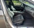 Сірий БМВ М5, об'ємом двигуна 4.4 л та пробігом 102 тис. км за 11300 $, фото 8 на Automoto.ua