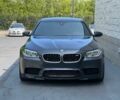 Серый БМВ М5, объемом двигателя 4.4 л и пробегом 76 тыс. км за 9500 $, фото 1 на Automoto.ua