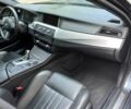 Серый БМВ М5, объемом двигателя 4.4 л и пробегом 76 тыс. км за 9500 $, фото 7 на Automoto.ua