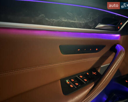 Серый БМВ М5, объемом двигателя 4.39 л и пробегом 71 тыс. км за 66900 $, фото 47 на Automoto.ua