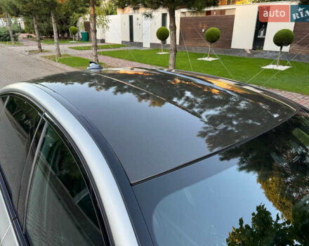 Серый БМВ М5, объемом двигателя 4.39 л и пробегом 89 тыс. км за 109000 $, фото 30 на Automoto.ua